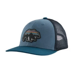 Patagonia Kids' Trucker Hat