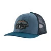 Patagonia Kids' Trucker Hat