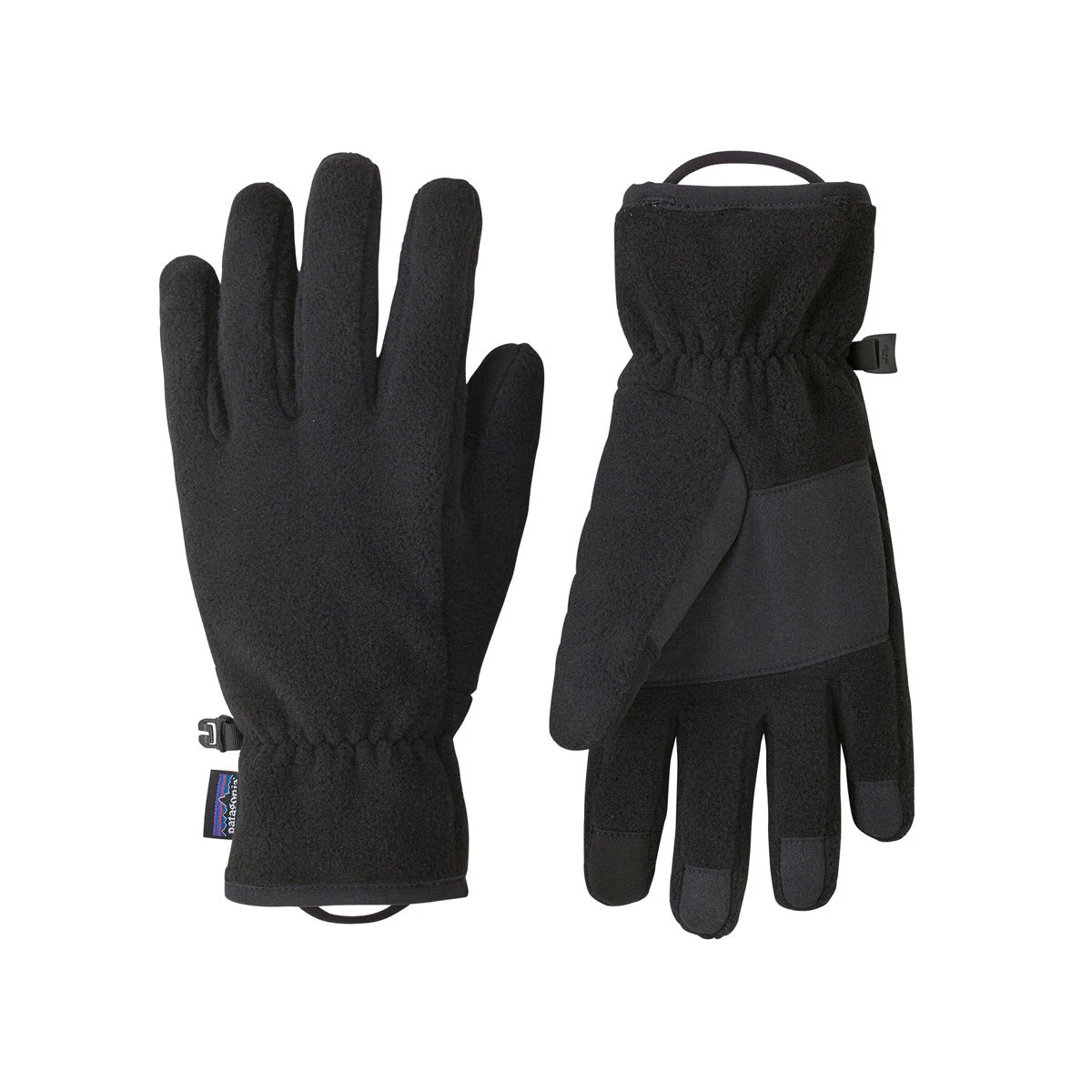 Patagonia Synchilla Gloves - Image 2