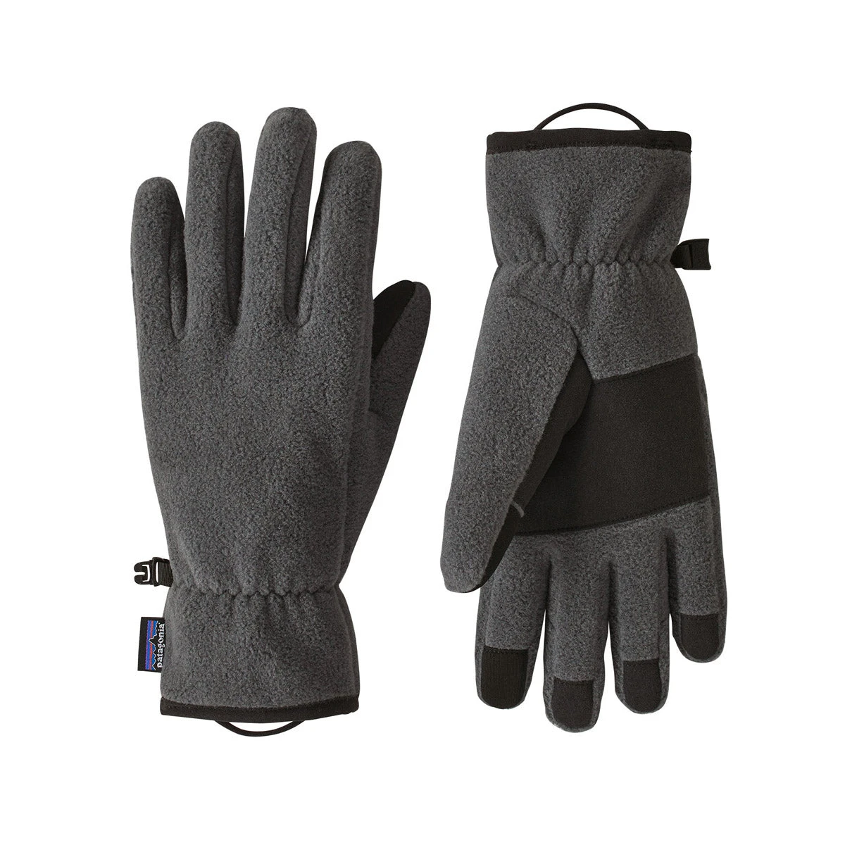 Patagonia Synchilla Gloves - Image 3