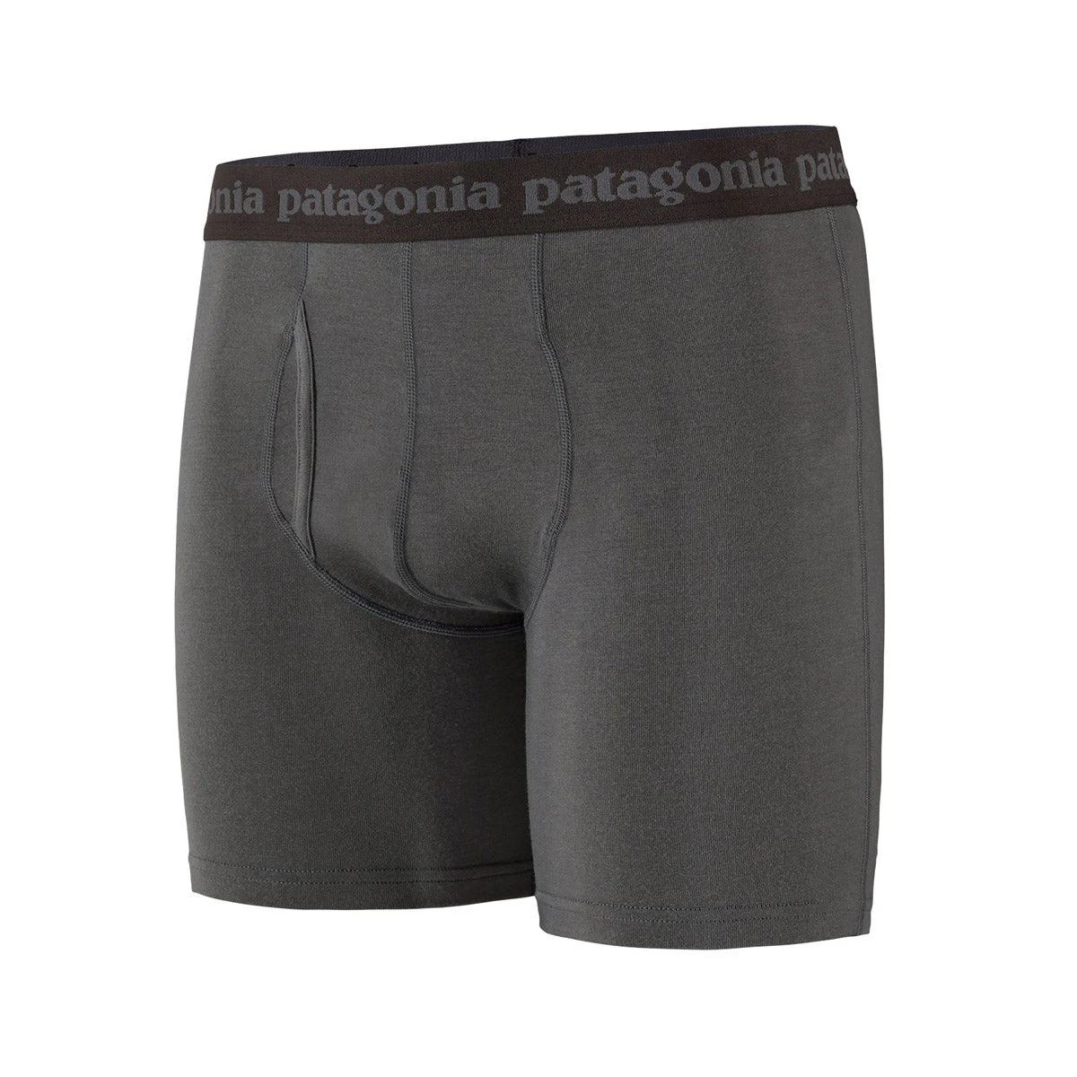 Patagonia Men's Essential Boxer Briefs - 6" - Image 2