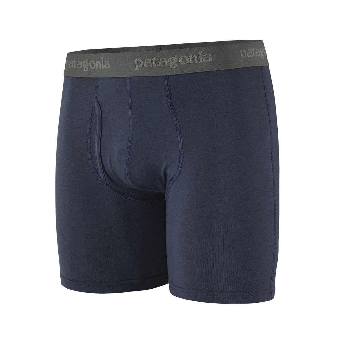 Patagonia Men's Essential Boxer Briefs - 6" - Image 3