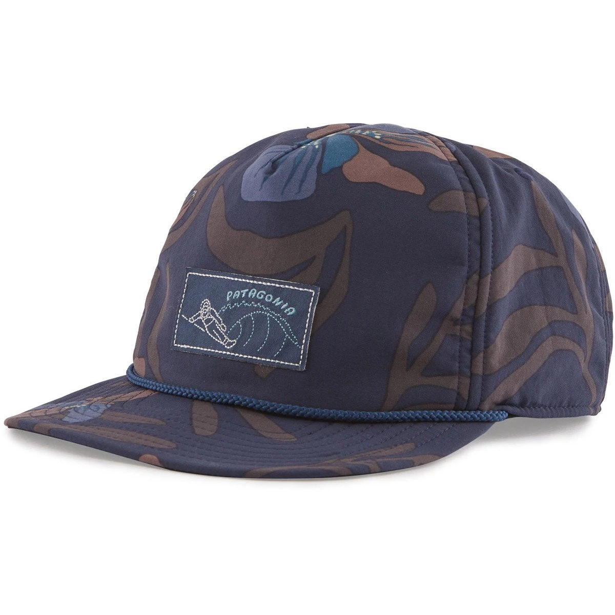 Patagonia Snowfarer Cap
