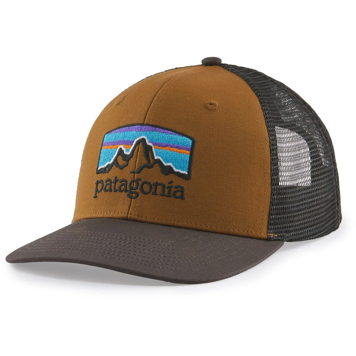 Patagonia Fitz Roy Horizons Trucker Hat - Image 2