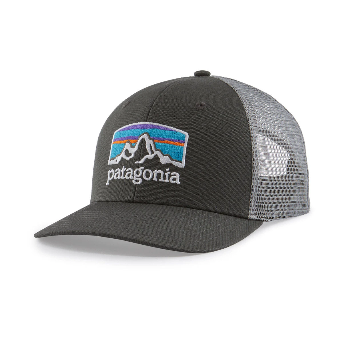 Patagonia Fitz Roy Horizons Trucker Hat - Image 3