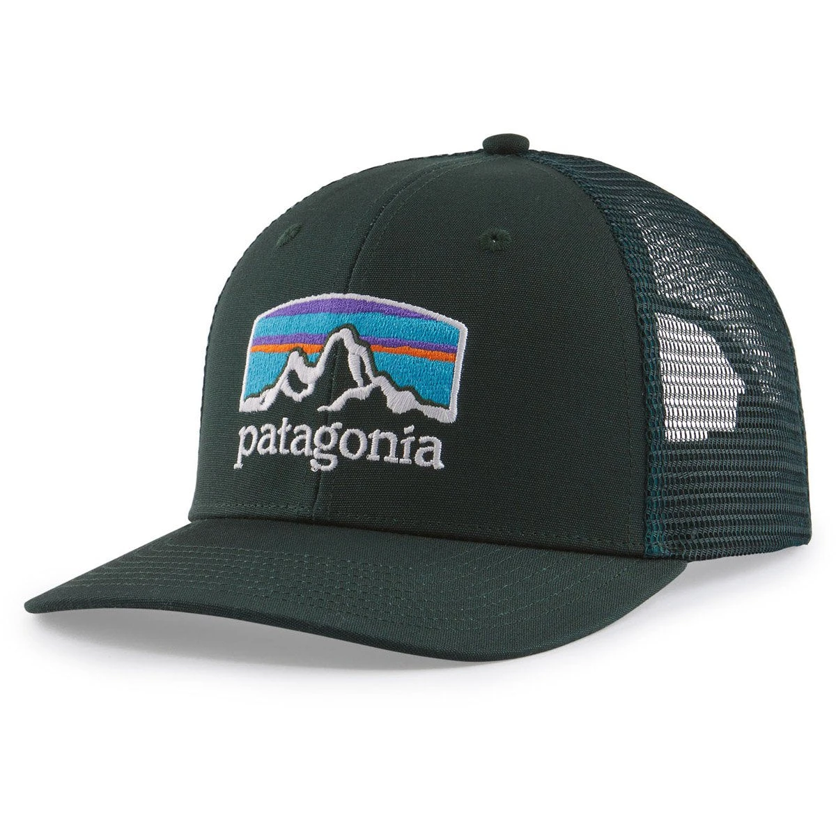 Patagonia Fitz Roy Horizons Trucker Hat