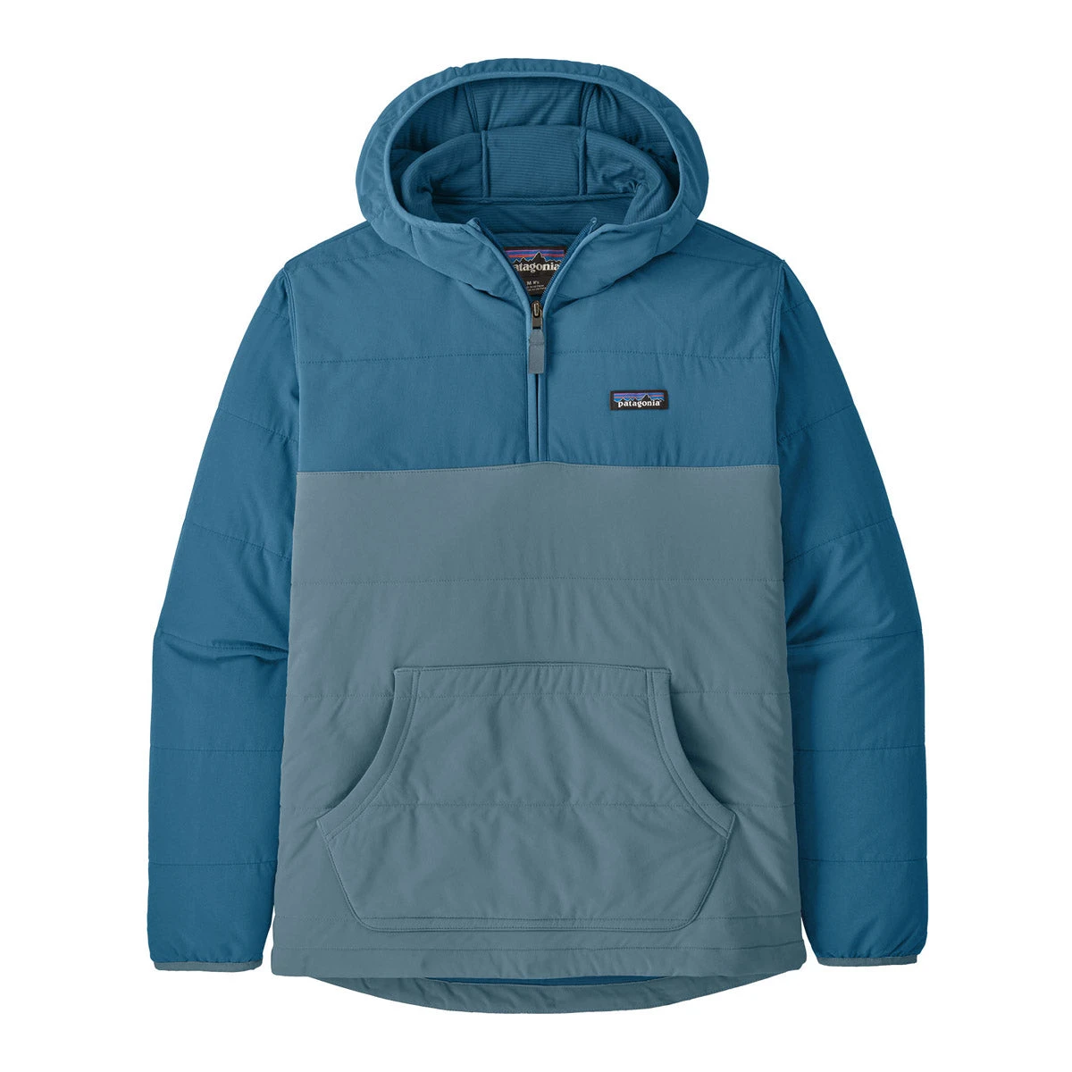 Patagonia Men's Pack In Pullover Hoody - Image 3