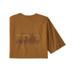 Patagonia Men's '73 Skyline Organic T-Shirt