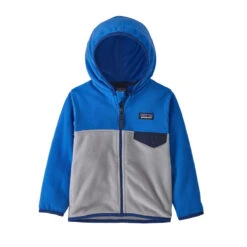Patagonia Baby Micro D Snap-T Jacket