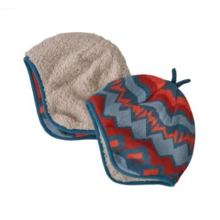 Patagonia Baby Reversible Beanie