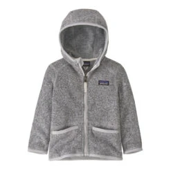 Patagonia Baby Better Sweater Jacket