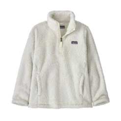 Patagonia Girls' Los Gatos 1/4-Zip