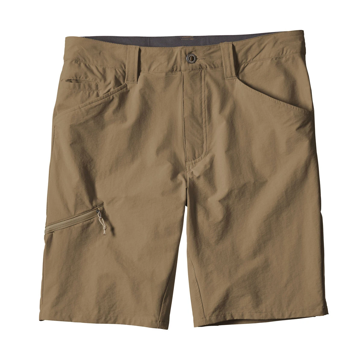 Patagonia Men's Quandary Shorts - 10 In. - Image 2
