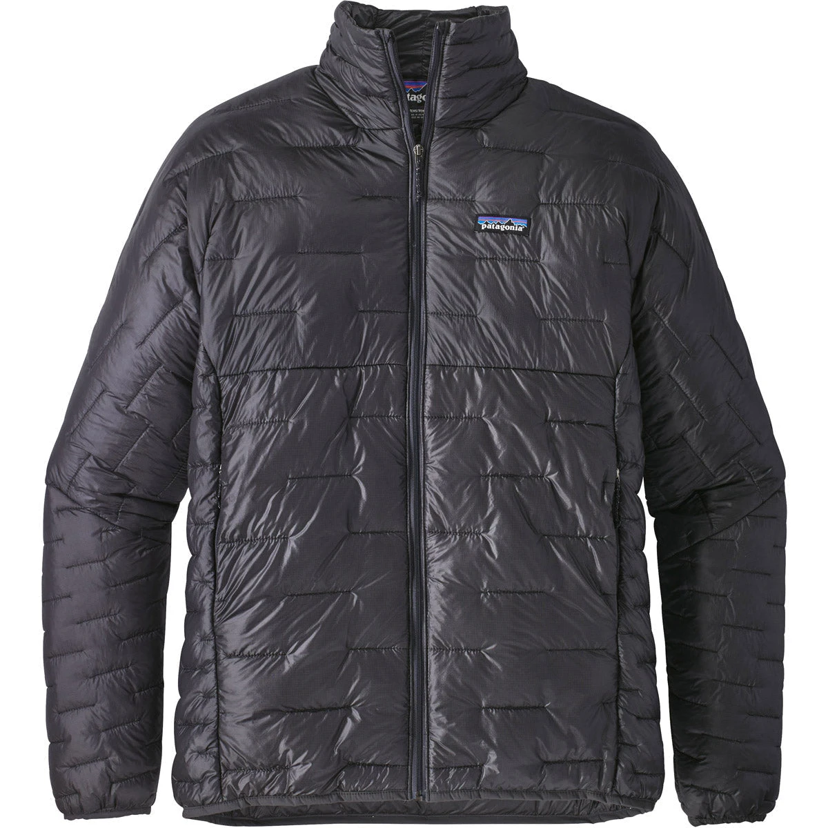 Patagonia Men's Micro Puff Jacket