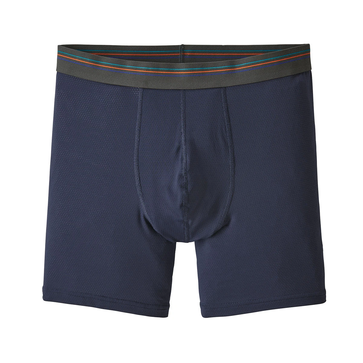 Patagonia Men's Sender Boxer Briefs - 6" - Image 2