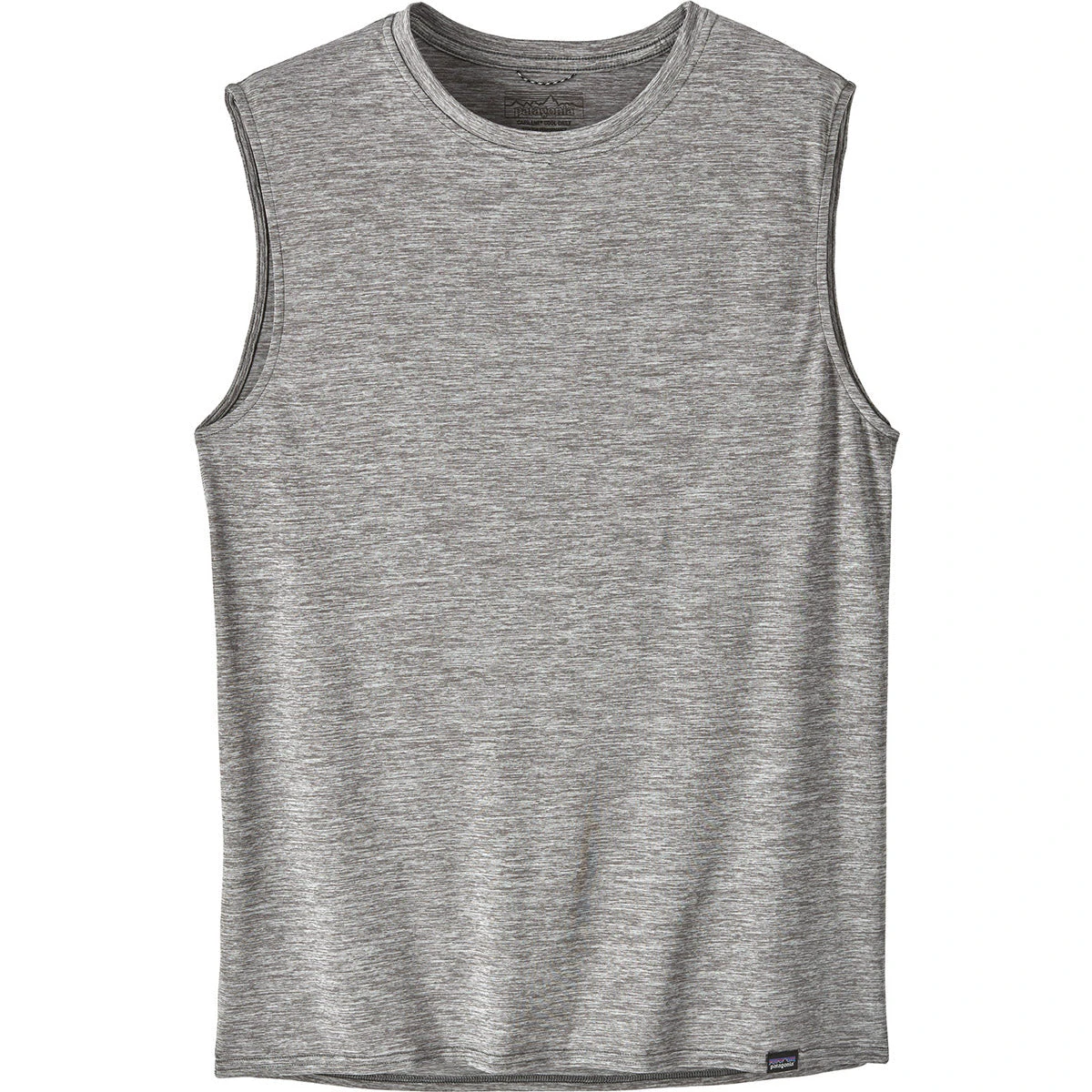 Patagonia Men's Sleeveless Capilene Cool Daily Shirt - Image 2