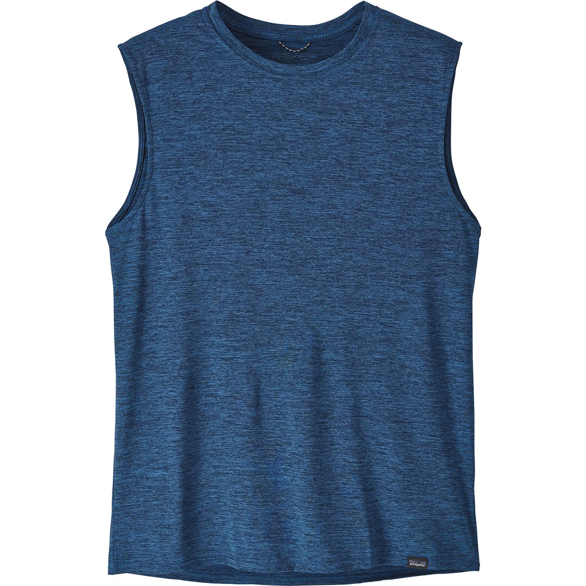 Patagonia Men's Sleeveless Capilene Cool Daily Shirt - Image 3