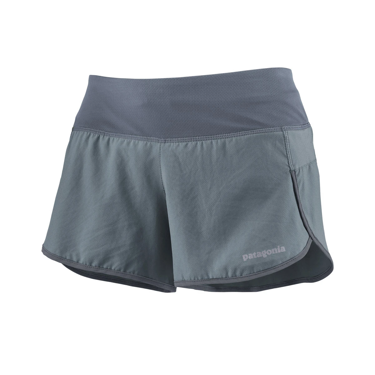 Patagonia Women's Strider Shorts - 3½" - Image 2