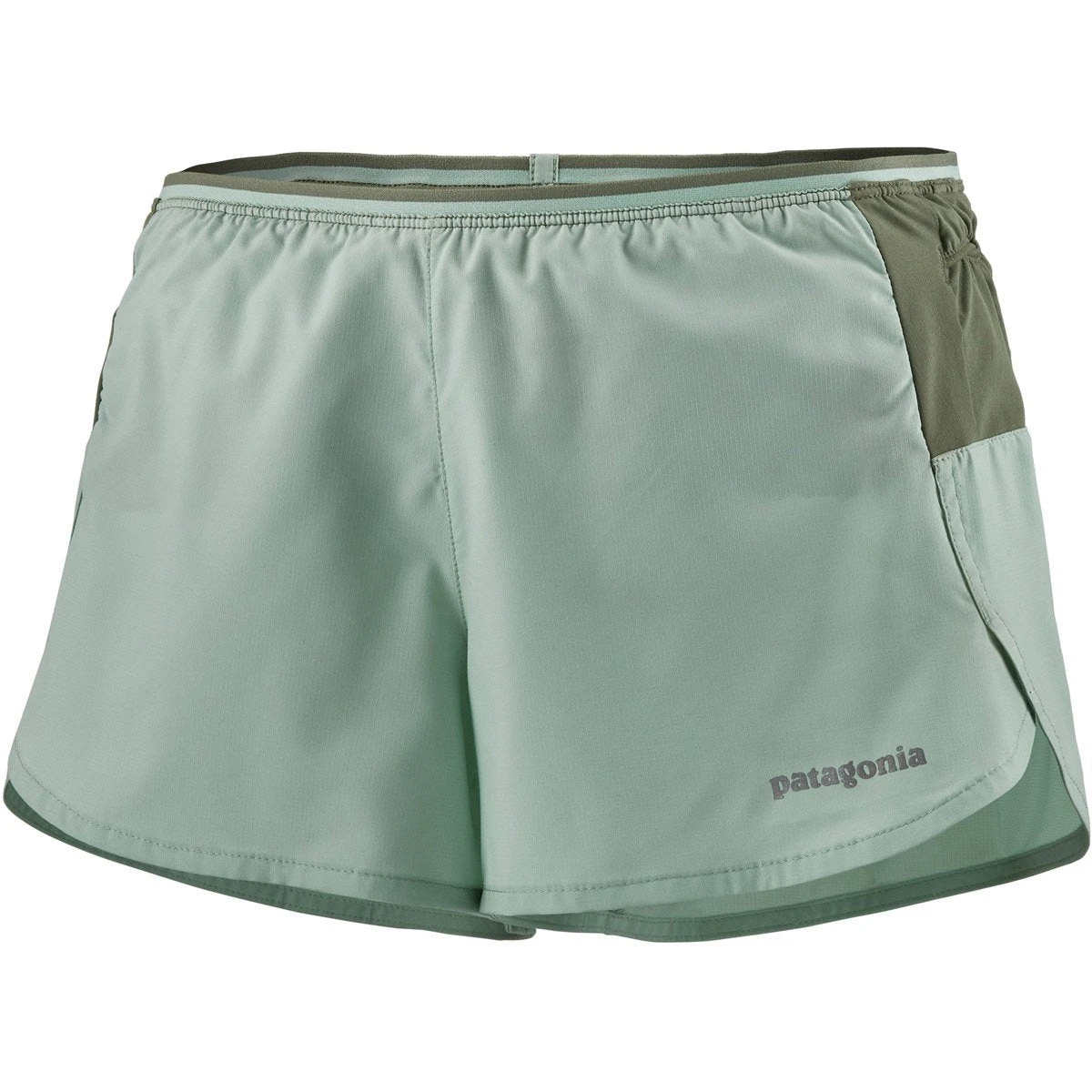 Patagonia Women's Strider Pro Shorts - 3 In. - Image 2