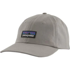 Patagonia P-6 Label Trad Cap