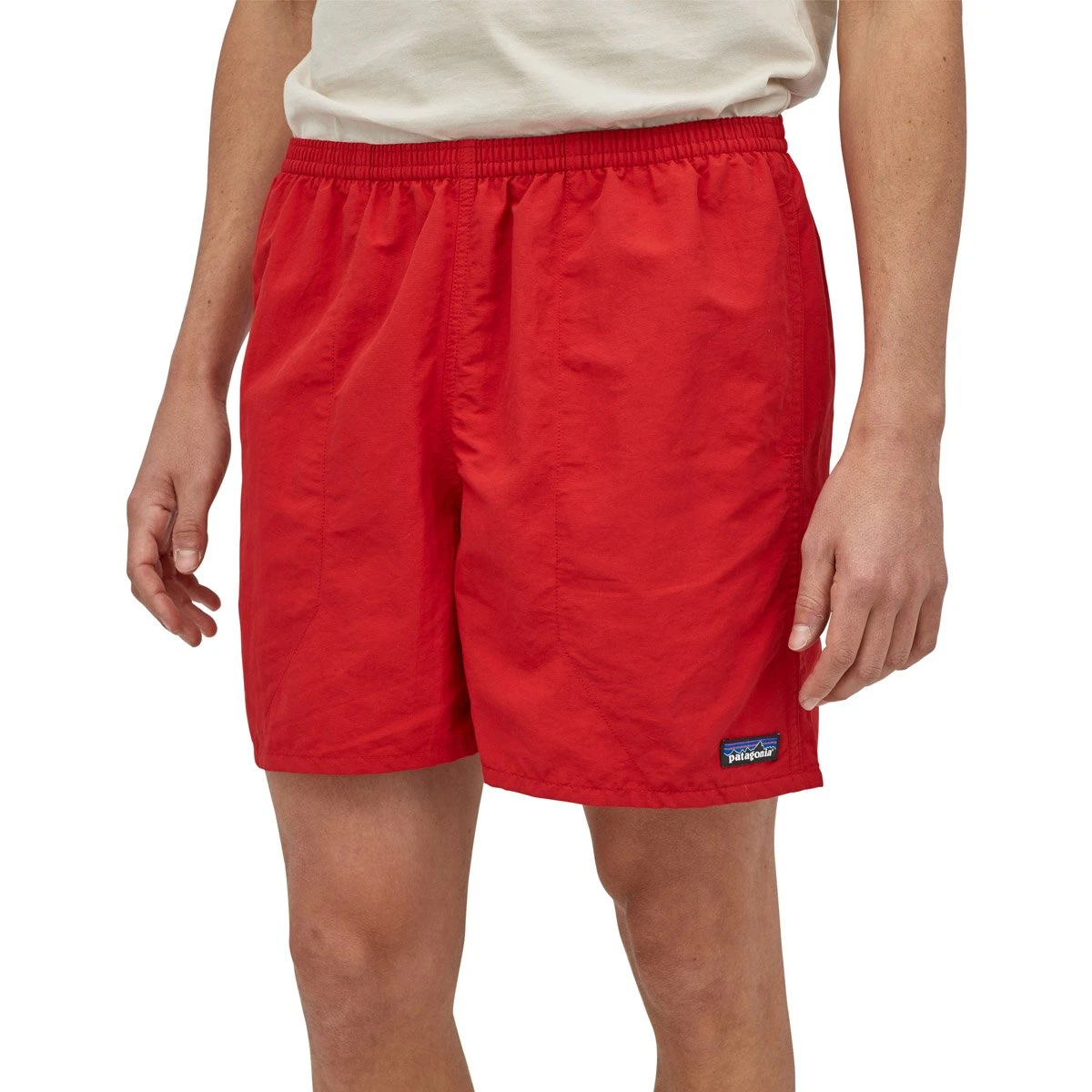 Patagonia Men's Baggies Shorts - 5" - Image 14