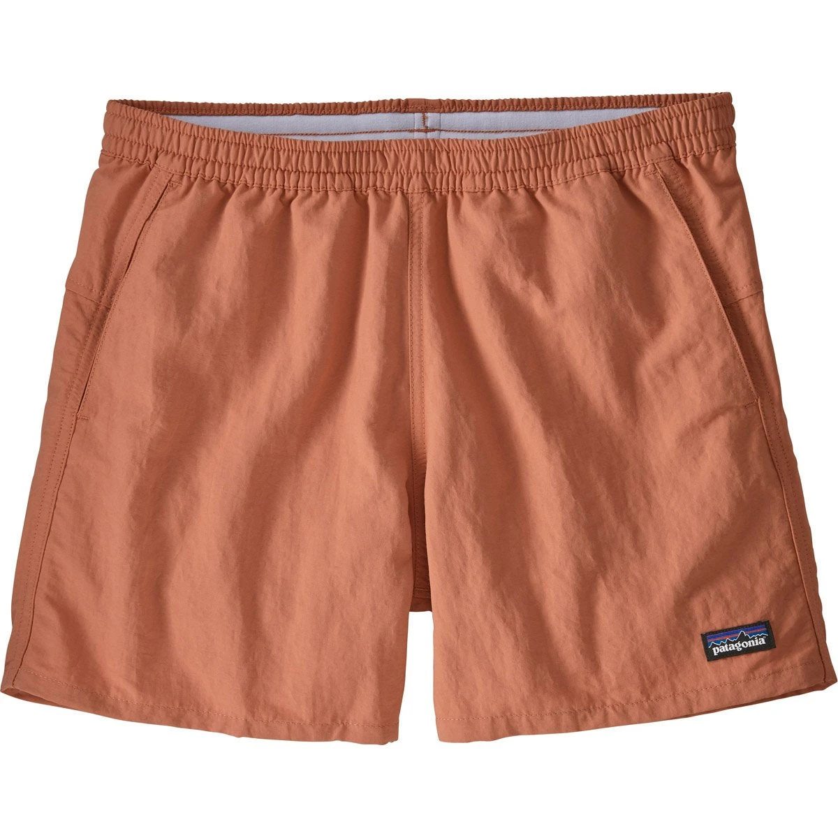 Patagonia Women's Baggies Shorts - Image 2