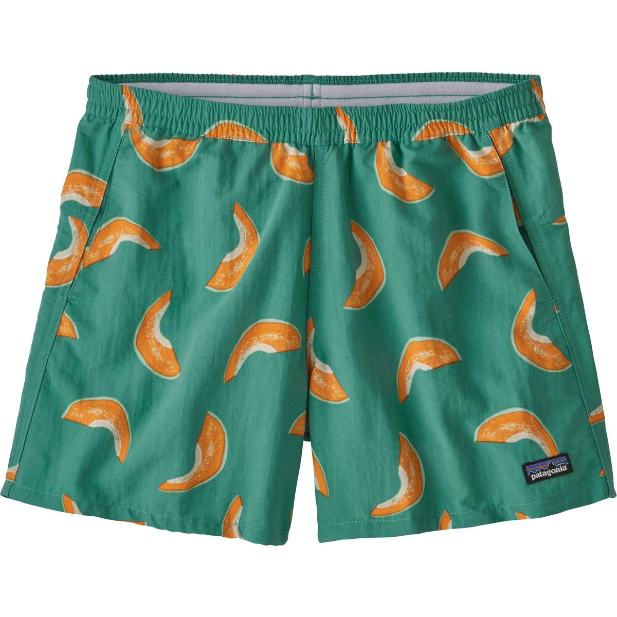 Patagonia Women's Baggies Shorts - Image 4