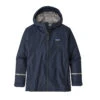 Patagonia Boys' Torrentshell 3L Jacket
