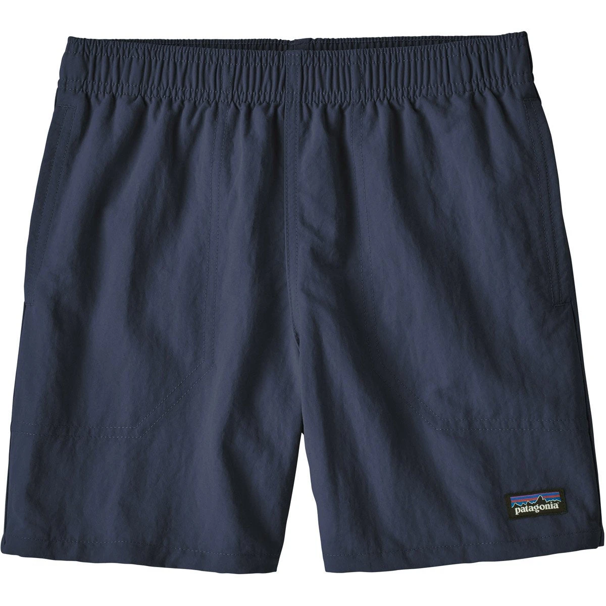 Patagonia Boys' Baggies Shorts - 5" - Image 2