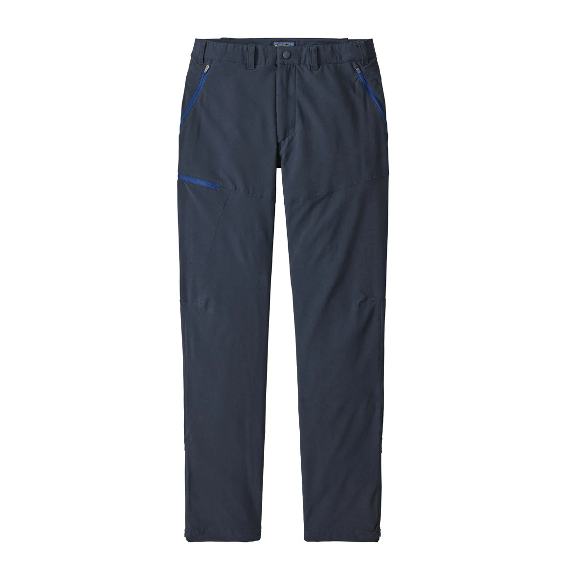 Patagonia Men's Altvia Trail Pants - Regular - Image 2