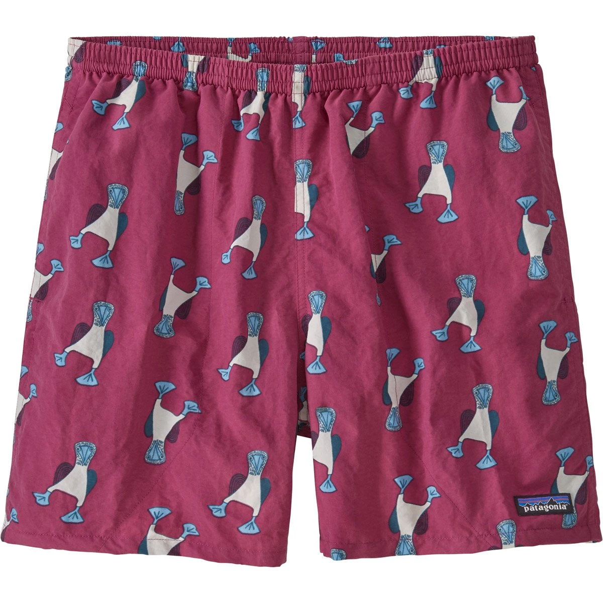 Patagonia Men's Baggies Shorts - 5" - Image 13