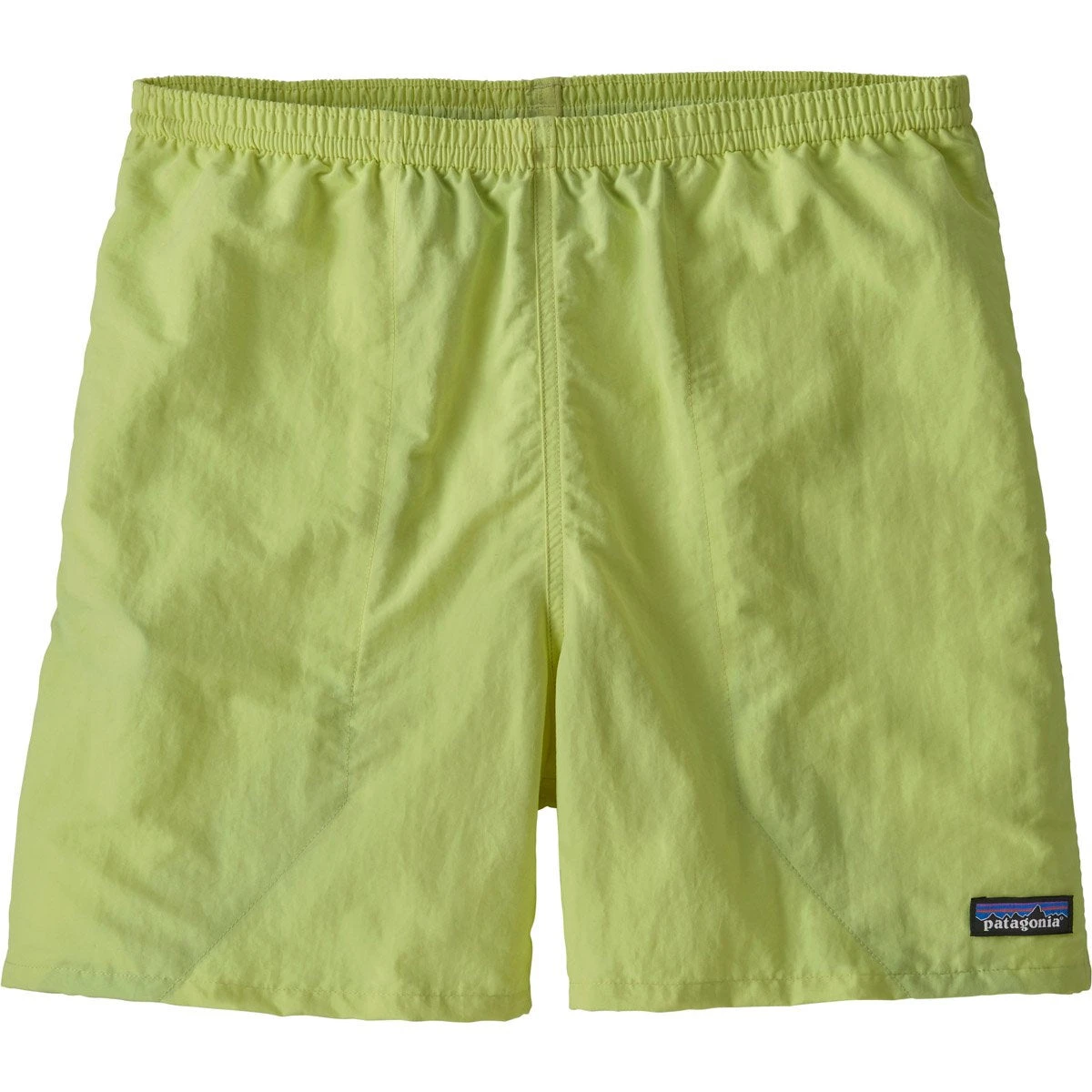 Patagonia Men's Baggies Shorts - 5" - Image 12