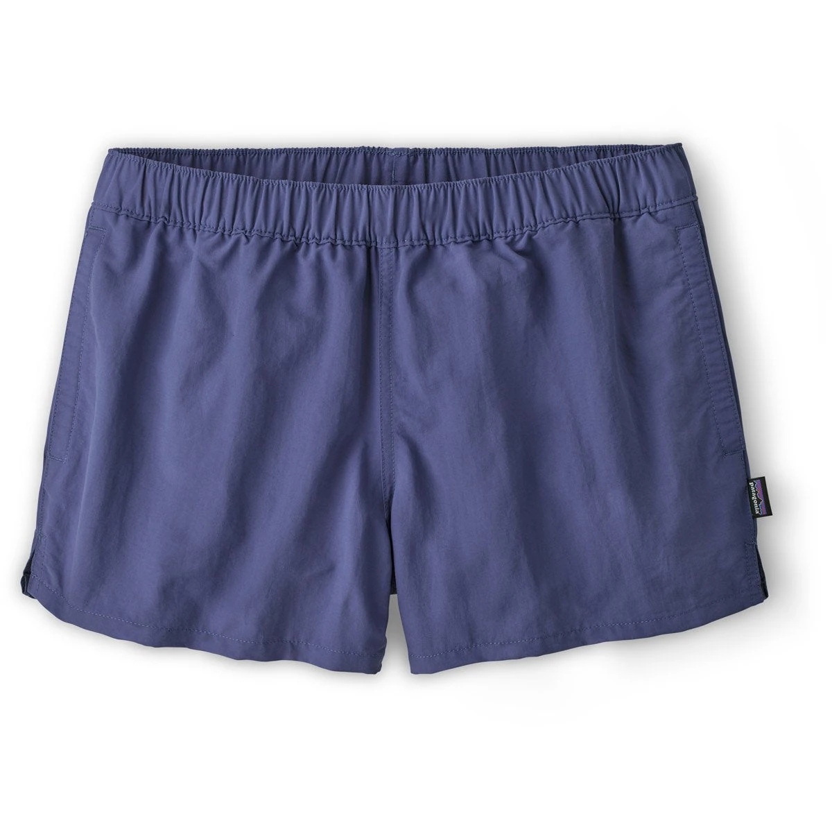 Patagonia Women's Barely Baggies Shorts - Image 7