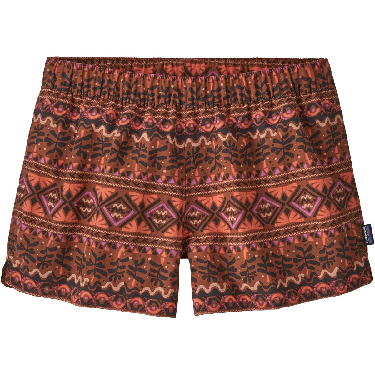Patagonia Women's Barely Baggies Shorts - Image 6