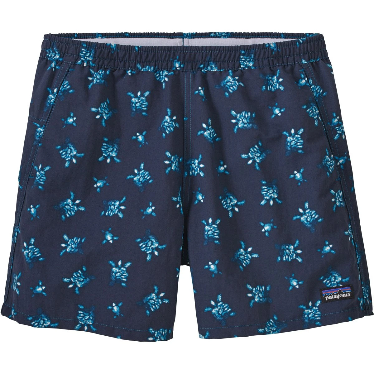 Patagonia Women's Baggies Shorts - Image 8