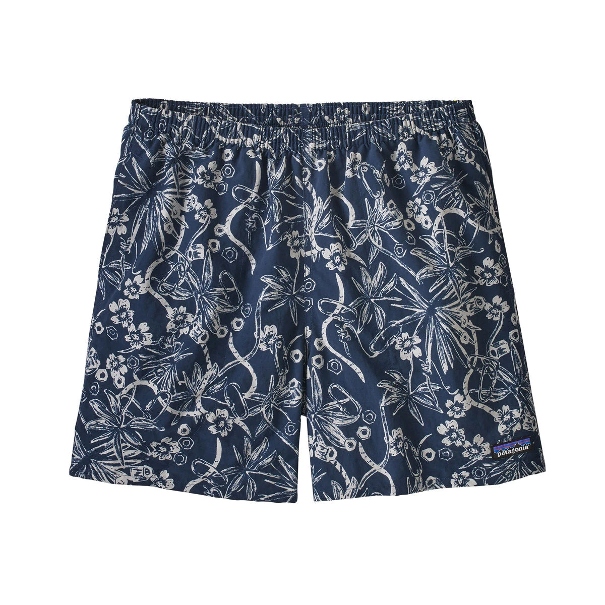Patagonia Men's Baggies Shorts - 5" - Image 7