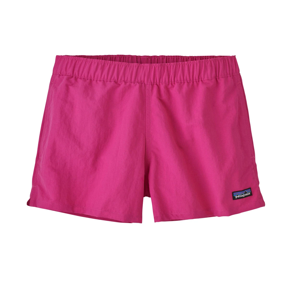 Patagonia Women's Barely Baggies Shorts - 2½" - Image 6