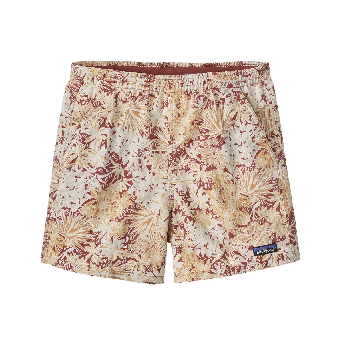 Patagonia Women's Baggies Shorts - 5" - Image 2