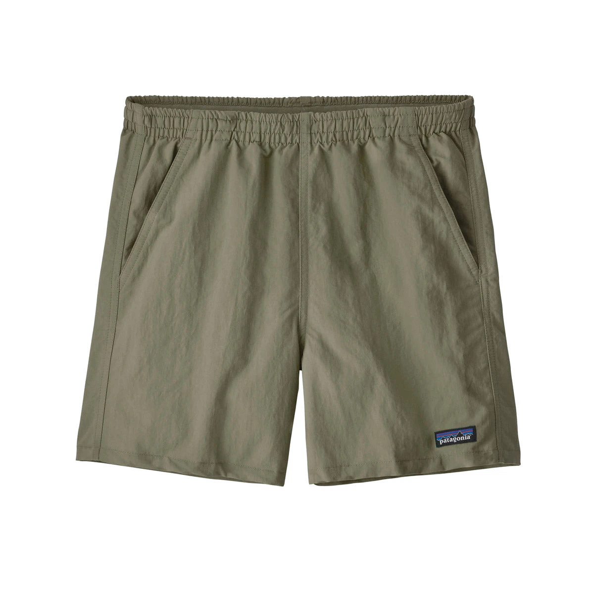 Patagonia Women's Baggies Shorts - 5" - Image 3