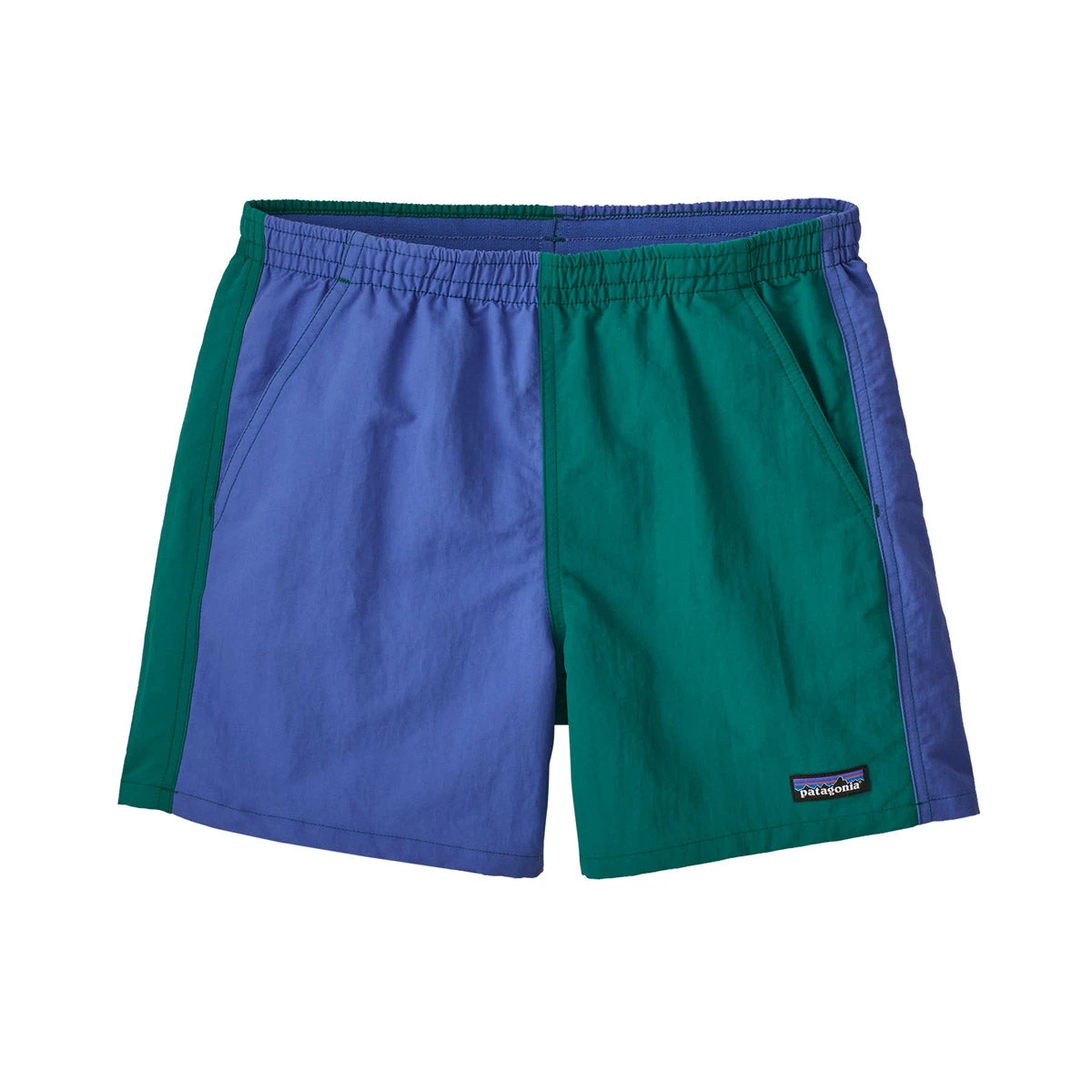 Patagonia Women's Baggies Shorts - 5" - Image 6