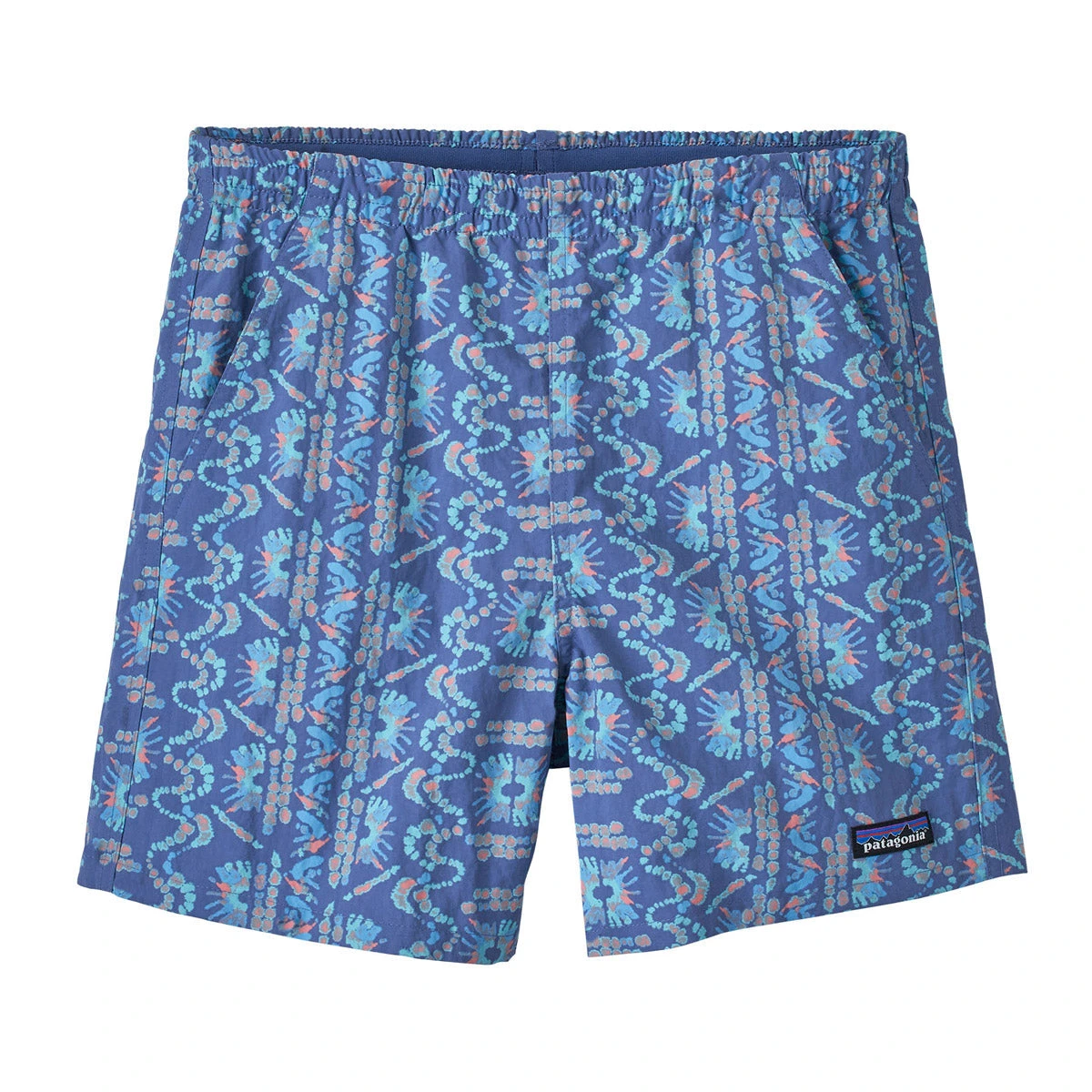 Patagonia Women's Baggies Shorts - 5" - Image 7