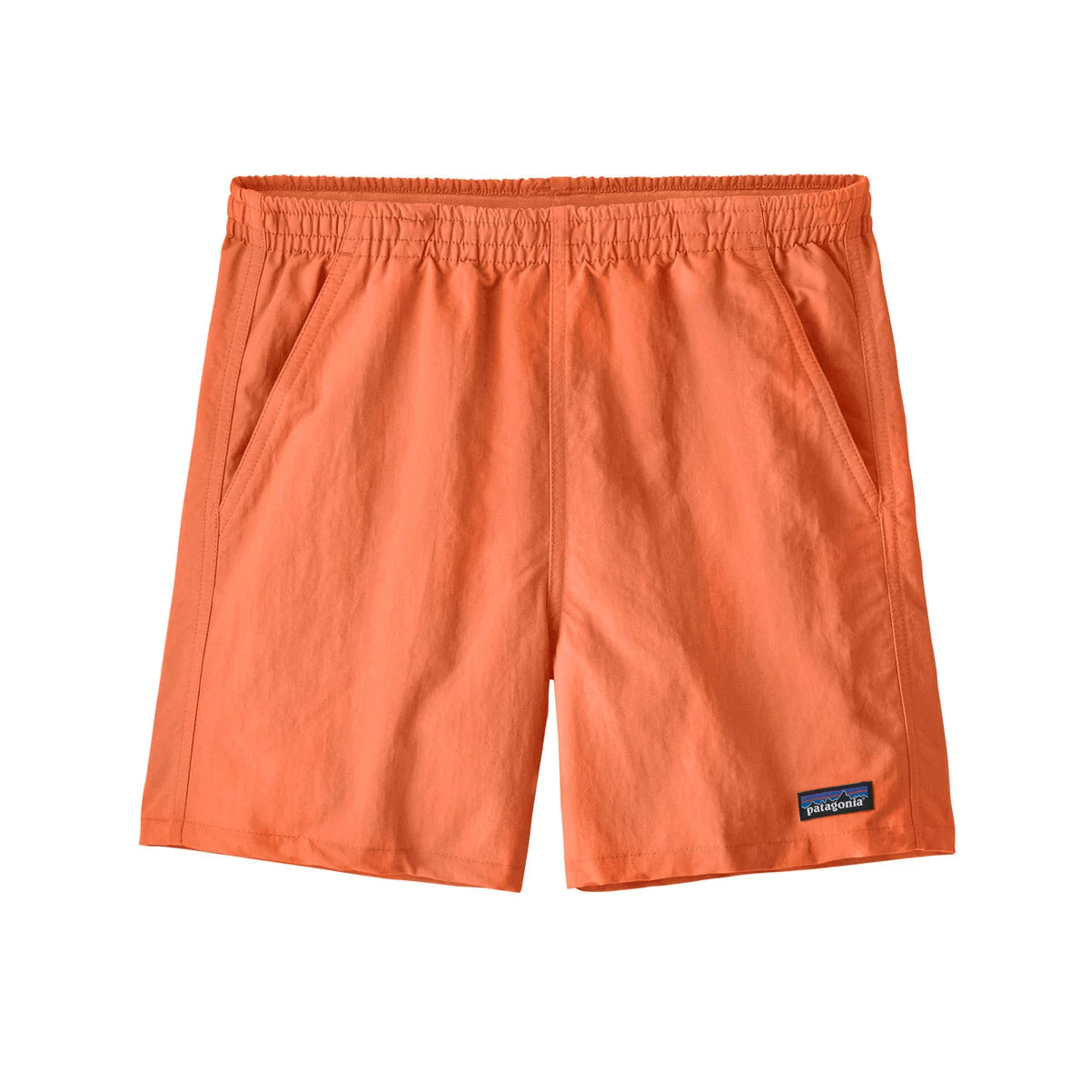 Patagonia Women's Baggies Shorts - 5" - Image 5