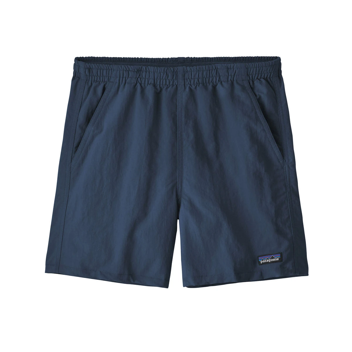 Patagonia Women's Baggies Shorts - 5" - Image 4