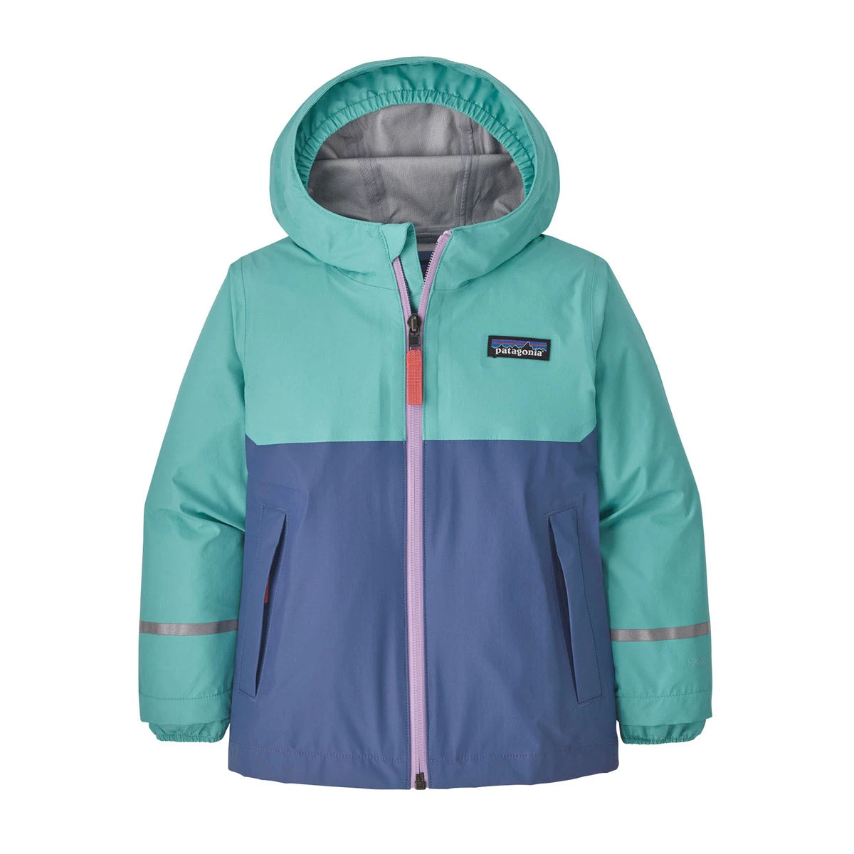 Patagonia Baby Torrentshell 3L Jacket