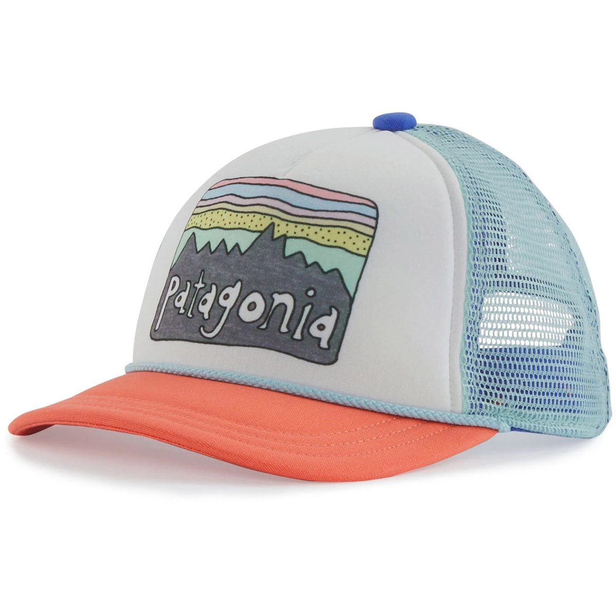 Patagonia Kids' Interstate Hat - Image 5