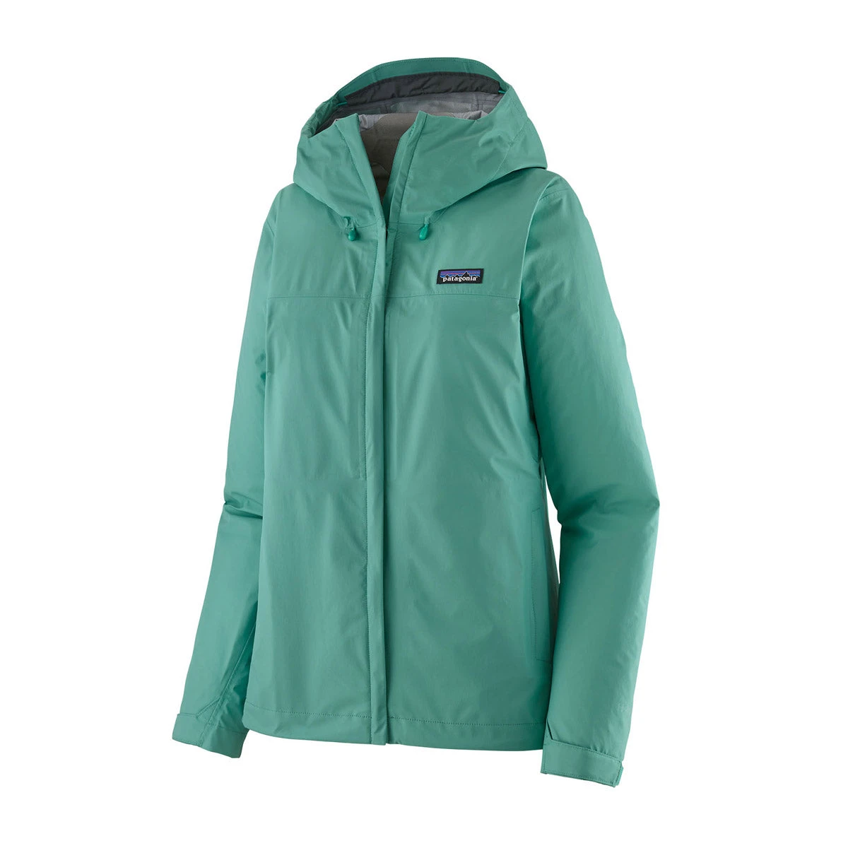 Patagonia Women's Torrentshell 3L Jacket - Image 5