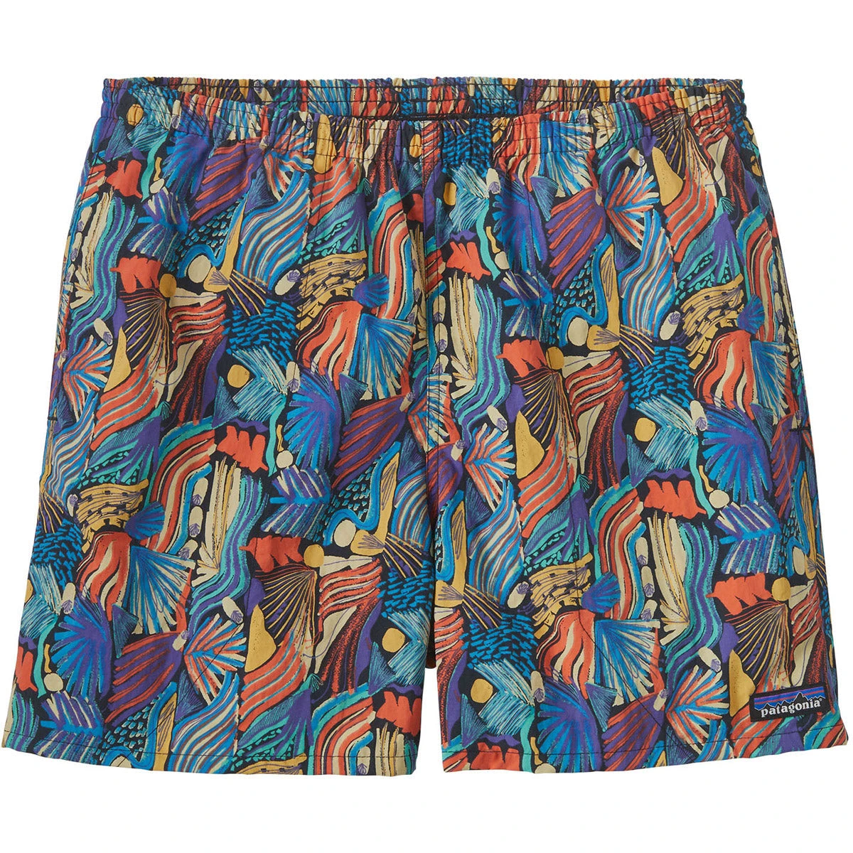 Patagonia Men's Baggies Shorts - 5" - Image 18