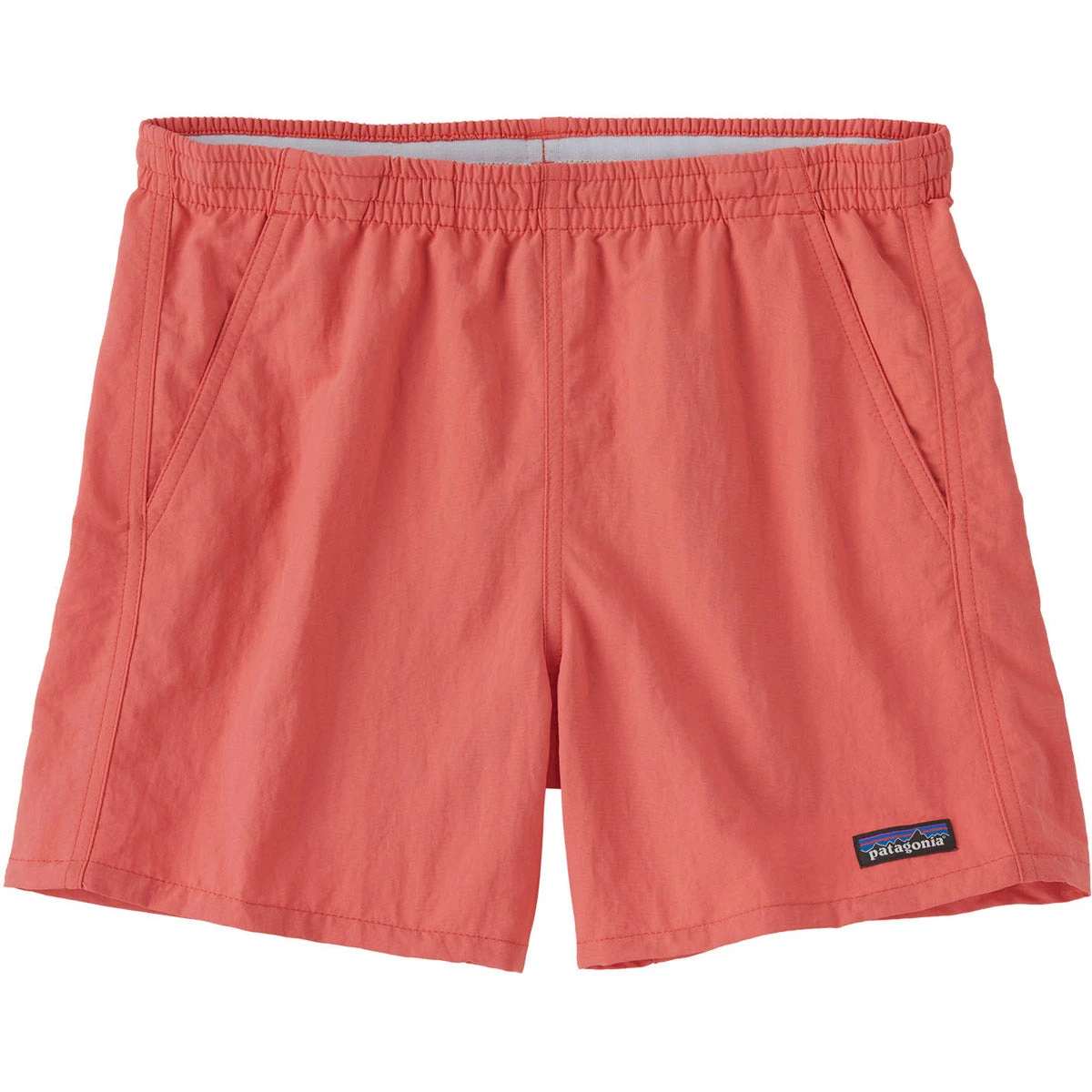 Patagonia Women's Baggies Shorts - 5" - Image 9