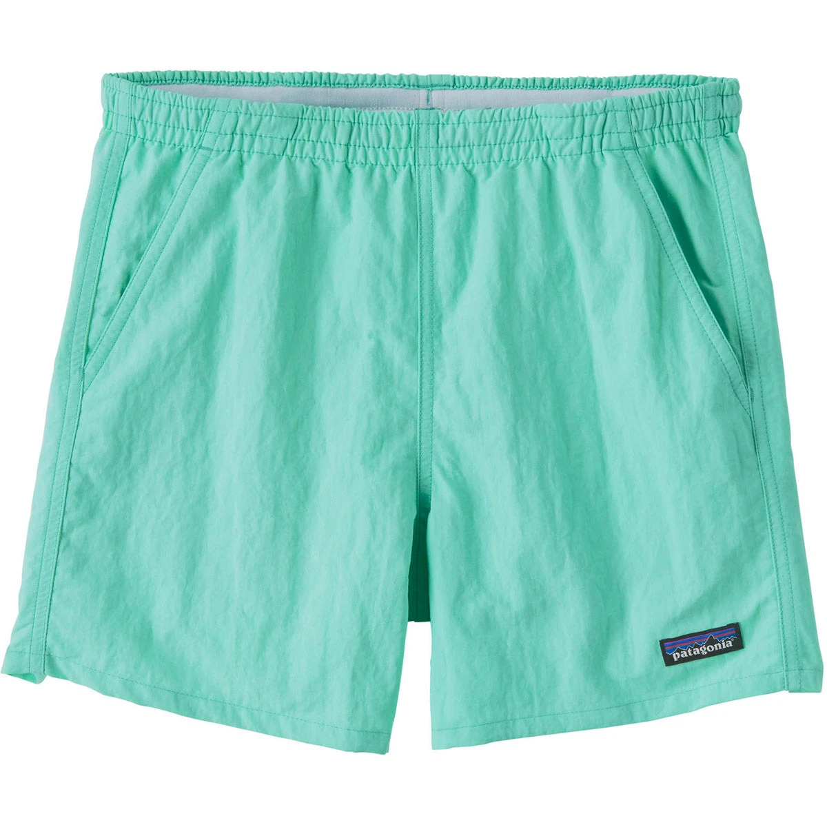Patagonia Women's Baggies Shorts - 5" - Image 10