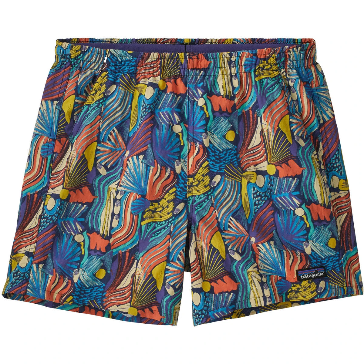Patagonia Women's Baggies Shorts - 5" - Image 12